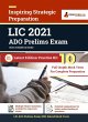 LIC ADO Prelim 2021 Exam   Apprentice... - Bild 1