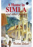 A Home in Simla and other poems (eBook, PDF)
