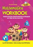 Mathematics Workbook Class 3 (eBook, PDF) Mathematics Workbook Class 3 (eBook, PDF)