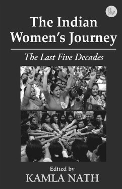 The Indian Women's Journey (eBook, PDF) - Nath, Kamla