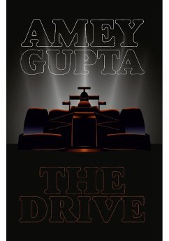 The Drive (eBook, PDF) - Gupta, Amey
