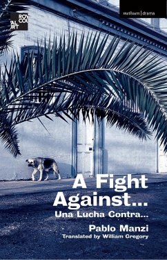 Cover A Fight Against... (eBook, PDF)