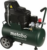 Metabo Basic 250-24 W OF Kompressor