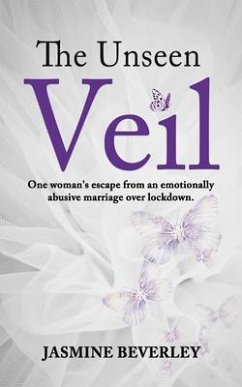 The Unseen Veil (eBook, ePUB) - Beverley, Jasmine