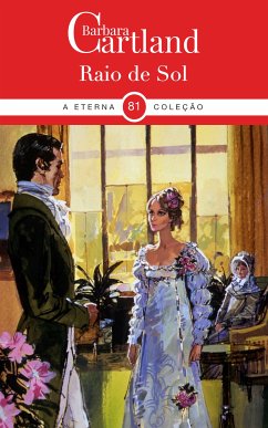 Raio de Sol (eBook, ePUB) - Cartland, Barbara