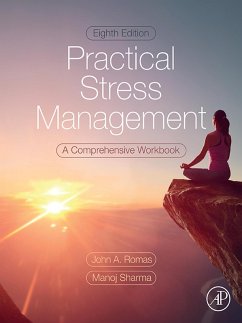 Cover Practical Stress Management (eBook, ePUB)