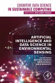 Artificial Intelligence and Data Science in Environmental Sensing (eBook, ePUB)