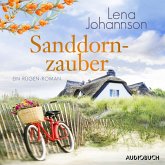 Sanddornzauber (MP3-Download)
