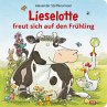 Lieselotte freut sich auf den Frühling... - Bild 1