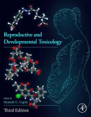 Reproductive and Developmental Toxicology (eBook, ePUB)