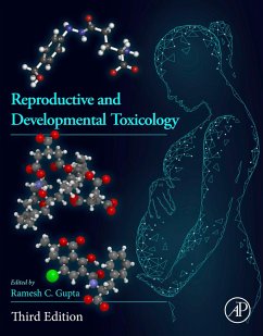 Cover Reproductive and Developmental Toxicology (eBook, ePUB)