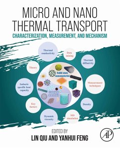 Cover Micro and Nano Thermal Transport (eBook, ePUB)