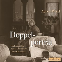 Doppelporträt (MP3-Download) - Pleijel, Agneta