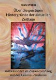 Über die geistigen Hintergründe der aktuellen Zeitlage (eBook, ePUB)