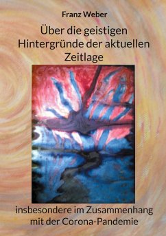 Über die geistigen Hintergründe der aktuellen Zeitlage (eBook, ePUB) - Weber, Franz