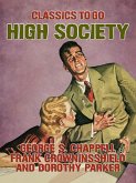 High Society (eBook, ePUB)