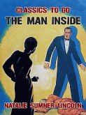 The Man Inside (eBook, ePUB)
