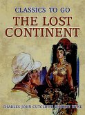 The Lost Continent (eBook, ePUB)
