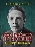 The Profits of Religion (eBook, ePUB)