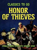 Honor of Thieves (eBook, ePUB)