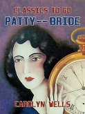 Patty -- Bride (eBook, ePUB)