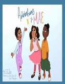 Adventures of MAE (eBook, ePUB)