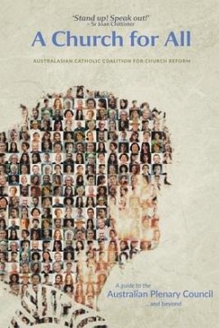 Cover A Church for All (eBook, ePUB)