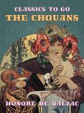 The Chouans (eBook, ePUB)