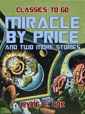 Miracle by Price and two more stories (eBook, ePUB)