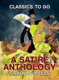 A Satire Anthology (eBook, ePUB)