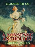 A Nonsense Anthology (eBook, ePUB)