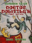Doctor Dolittle's Post Office (eBook, ePUB) Doctor Dolittle's Post Office (eBook, ePUB)