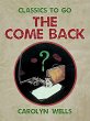 The Come Back (eBook, ePUB) - Bild 1