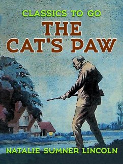 Cover The Cat's Paw (eBook, ePUB)