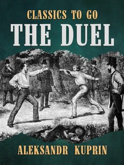 Cover The Duel (eBook, ePUB)