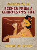 Scenes from a Courtesan's Life (eBook, ePUB)