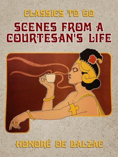 Scenes from a Courtesan's Life (eBook, ePUB) Cover Scenes from a Courtesan's Life (eBook, ePUB)
