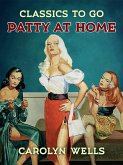 Patty at Home (eBook, ePUB)