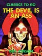 The Devil is an Ass (eBook, ePUB) - Bild 1