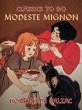 Modeste Mignon (eBook, ePUB) - Bild 1