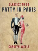 Patty in Paris (eBook, ePUB)