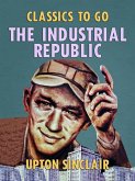 The Industrial Republic (eBook, ePUB)
