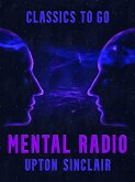 Mental Radio (eBook, ePUB)