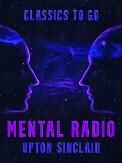 Cover Mental Radio (eBook, ePUB)