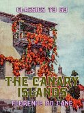 The Canary Islands (eBook, ePUB)