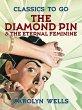 The Diamond Pin & The Eternal Feminine... - Bild 1