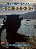 Rogue Herries (eBook, ePUB)