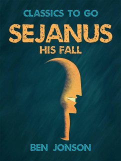 Cover Sejanus, His Fall (eBook, ePUB)