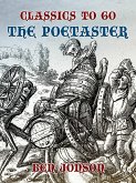 The Poetaster (eBook, ePUB)