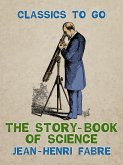 The Story-Book of Science (eBook, ePUB)
